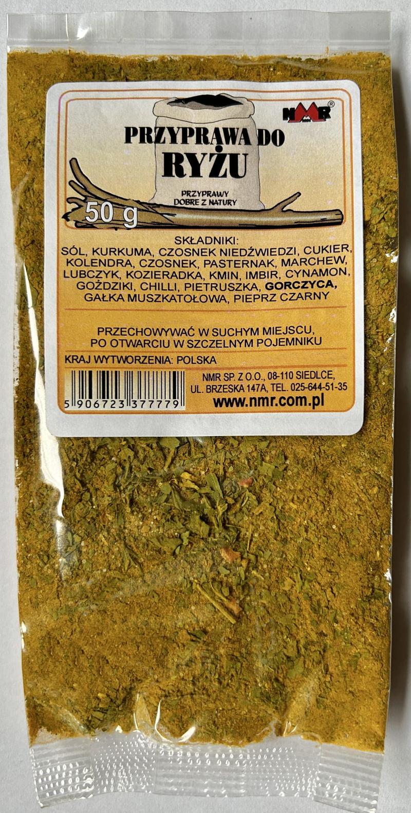 Regionalne inspiracje smakowe