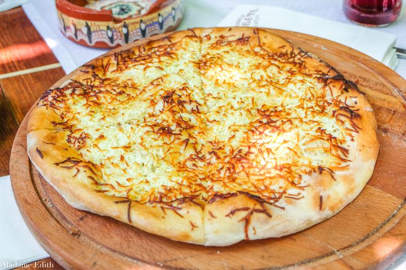 Regionalne różnice cen pizzy