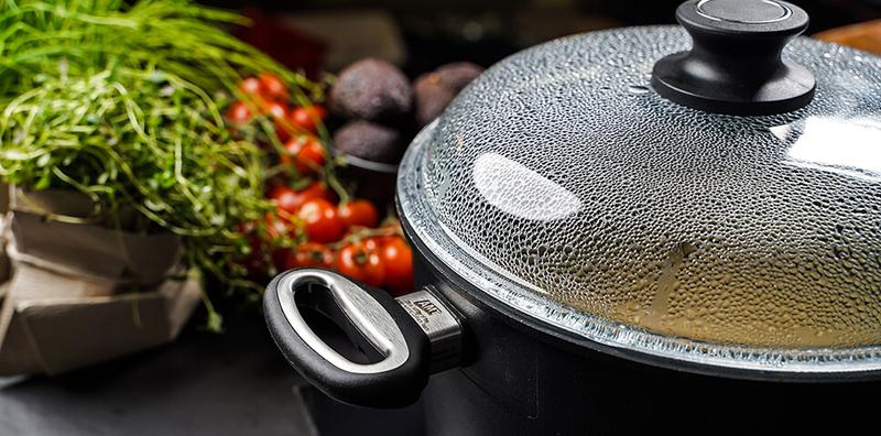 Sekrety smaku i przepisy kulinarne