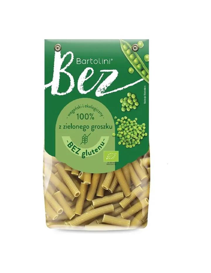 Sezonowość warzyw i zamienniki groszku cukrowego