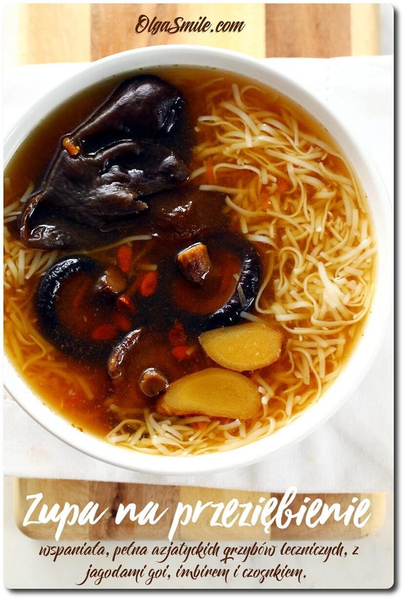 Składniki wspierające odporność