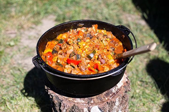 Stylizacja potraw i estetyka kulinarna