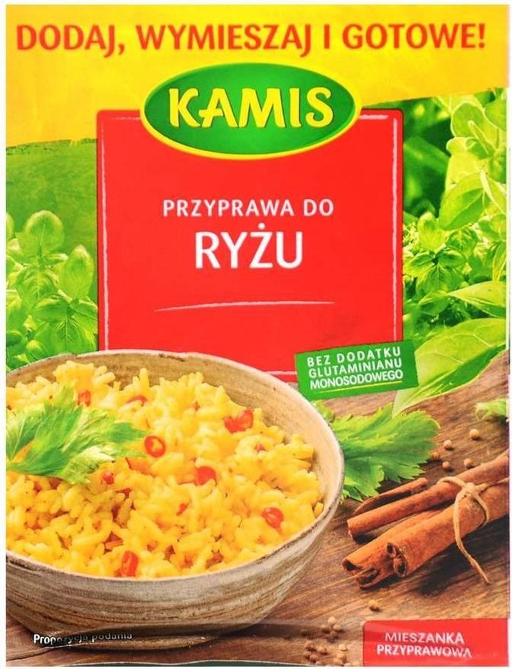 Techniki gotowania ryżu