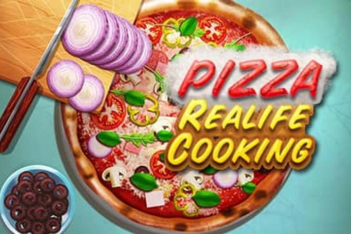 Techniki idealnej skórki pizzy