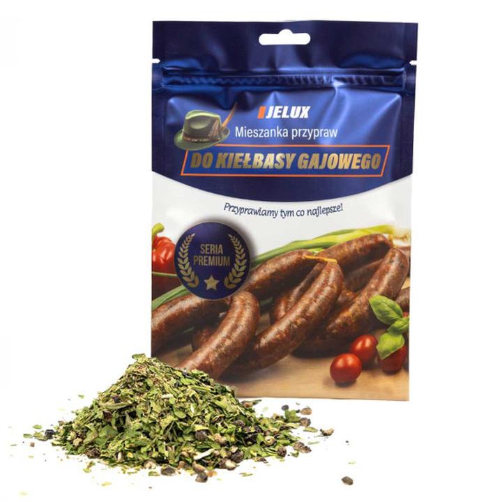 Tradycja i nowoczesność w przyprawach