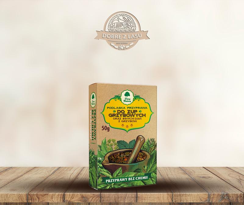 Tradycyjne i nowoczesne przyprawy