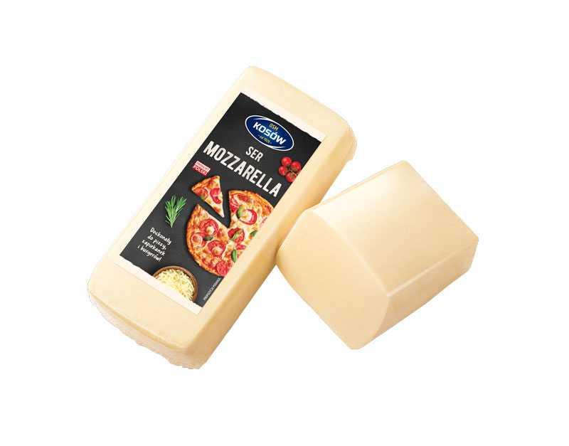 Zamienniki sera bel paese