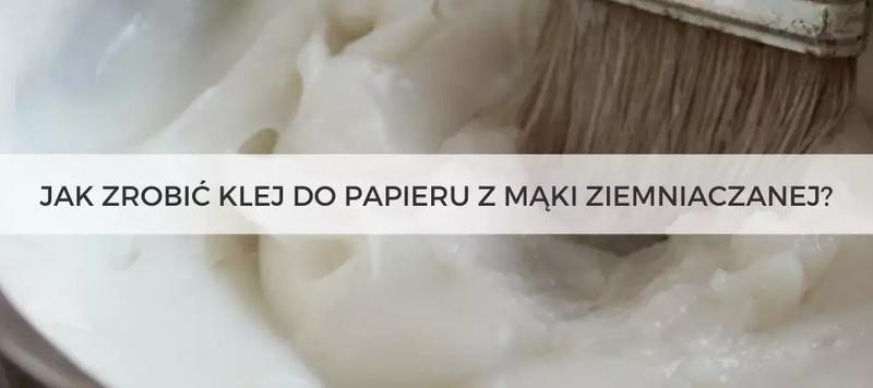 Zastosowania kleju w projektach DIY