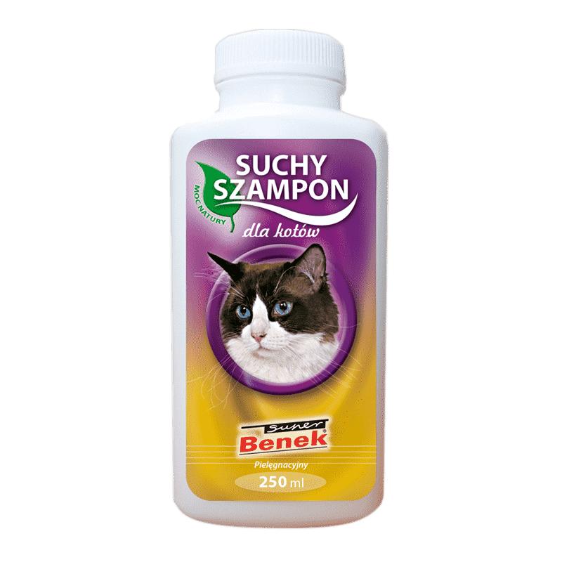 Zioła i oleje do pielęgnacji kota