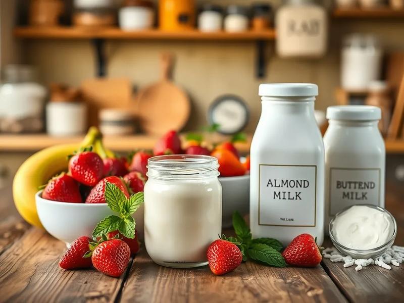 Alternatywy dla papieru do pieczenia chleba – co warto wypróbować?