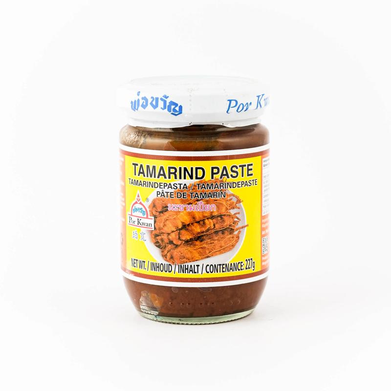 Alternatywy dla pasty tamaryndowej – czym można ją zastąpić w kuchni?