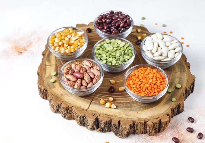 Alternatywy dla ryb – czym możesz je zastąpić w swojej diecie?