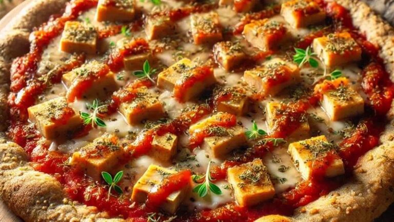 Alternatywy dla serka paneer: czym zastąpić ten wyjątkowy składnik?