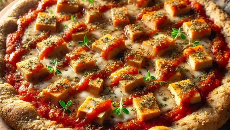 Alternatywy dla serka paneer: czym zastąpić ten wyjątkowy składnik?