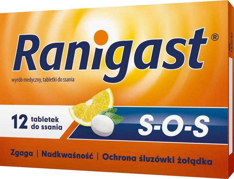 Co zamiast Ranigastu? Sprawdzone alternatywy i ich skuteczność
