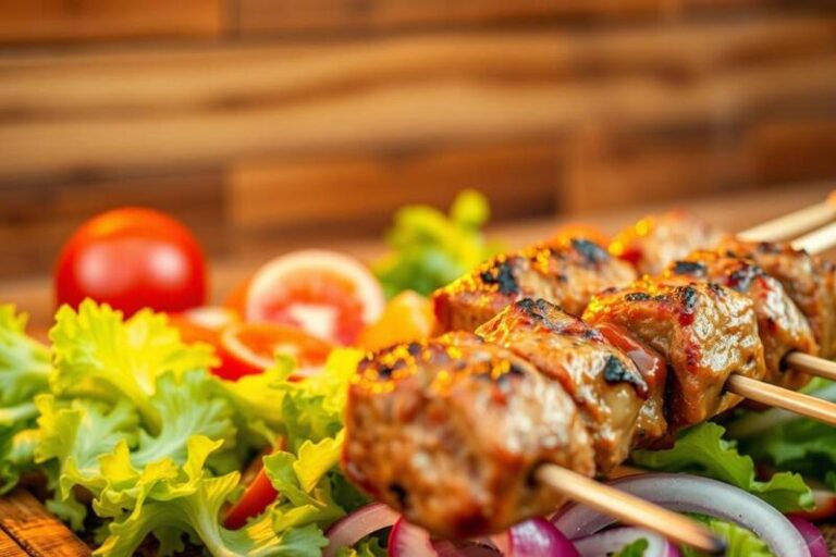 Ile zapłacisz za kebaba w Czechach? Sprawdź ceny i smaki!