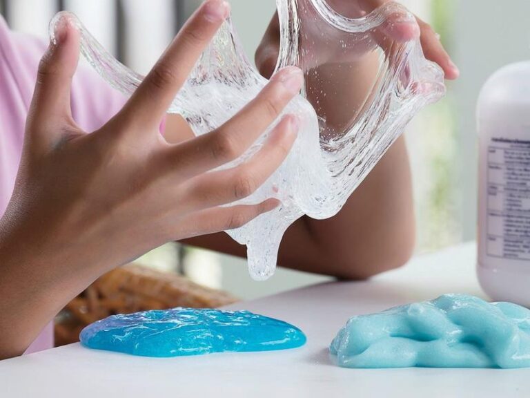 Jak przygotować idealny klej z mąki w domowych warunkach?