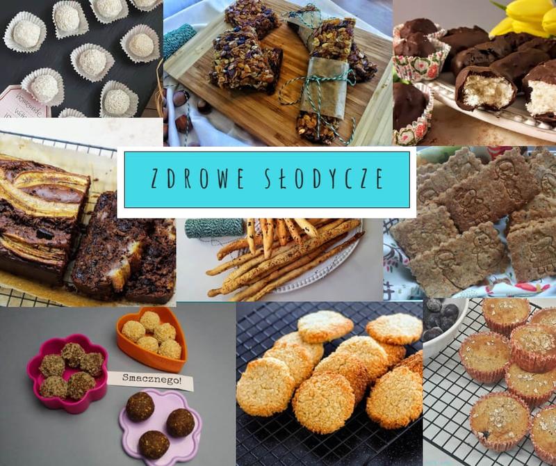 Jak skutecznie zaspokoić apetyt na słodycze naturalnymi zamiennikami?