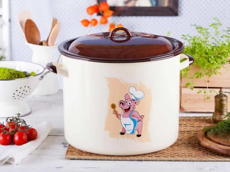 Jak wybrać idealny garnek do bigosu, by potrawa była doskonała?