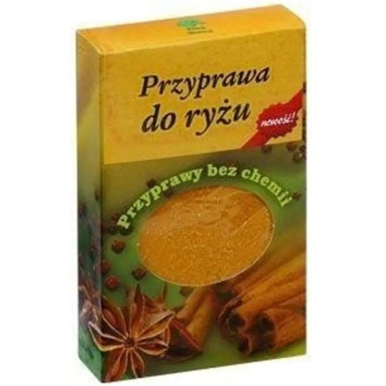 Jak wyjątkowo doprawić ryż do obiadu, aby zyskał niepowtarzalny smak?