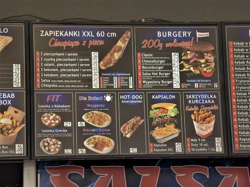 Zaskakujące ceny kebaba z baraniny – ile naprawdę musisz zapłacić?