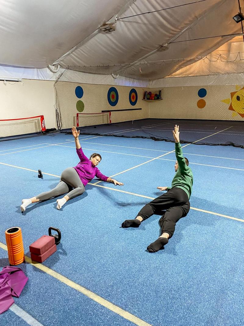 Alternatywy dla kettlebell