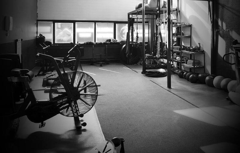 Ćwiczenia własnym ciężarem ciała