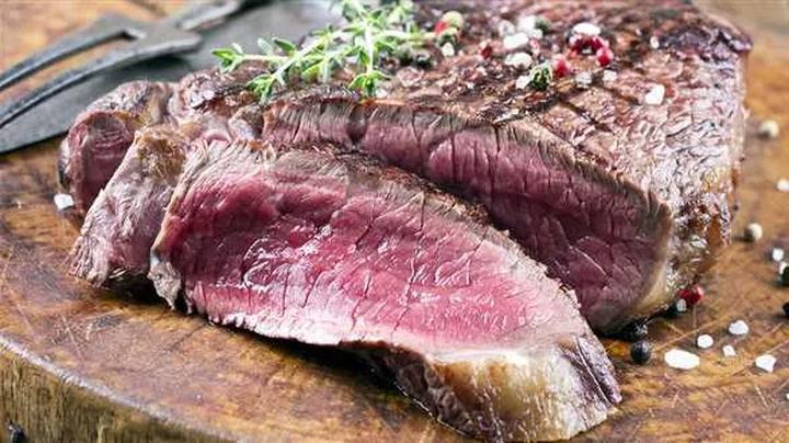 Czas pieczenia dziczyzny