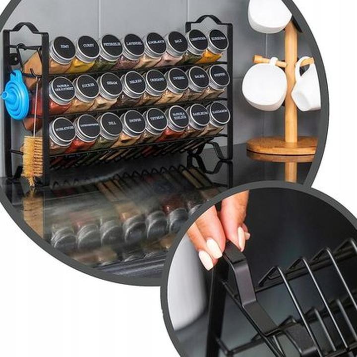 Czynniki wpływające na świeżość przypraw