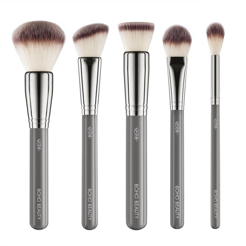 Dobór narzędzi a efekt makijażu