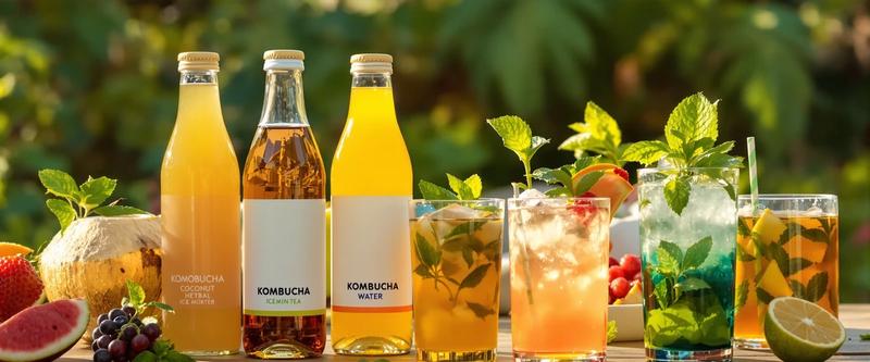 Ekologiczne substytuty środków czystości