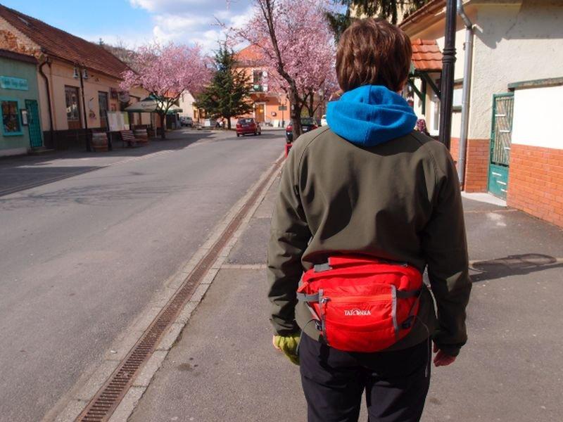 Ekologiczne torby z materiałów recyklingowych