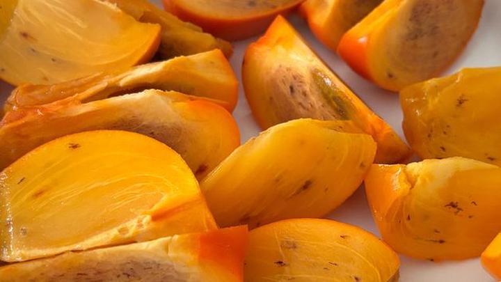 Kaki na świecie i tradycje kulinarne