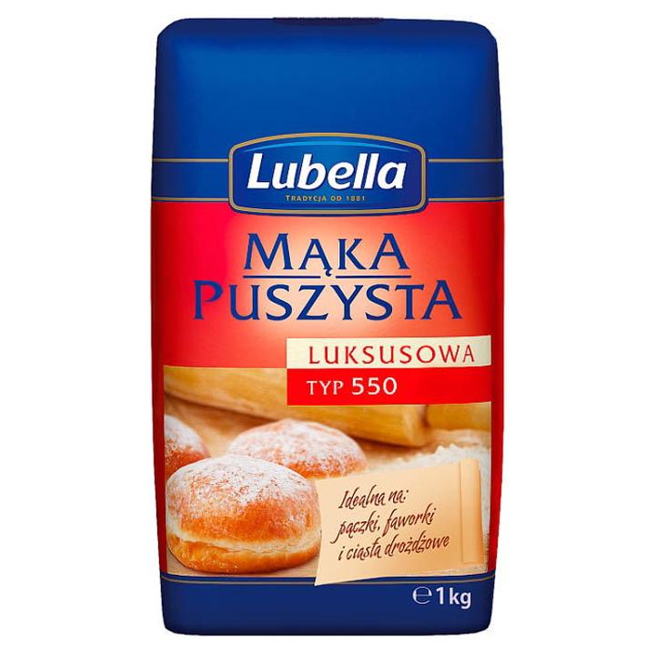 Mąka pszenna vs żytnia