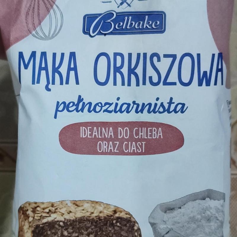 Mąki bezglutenowe dla cukrzyków