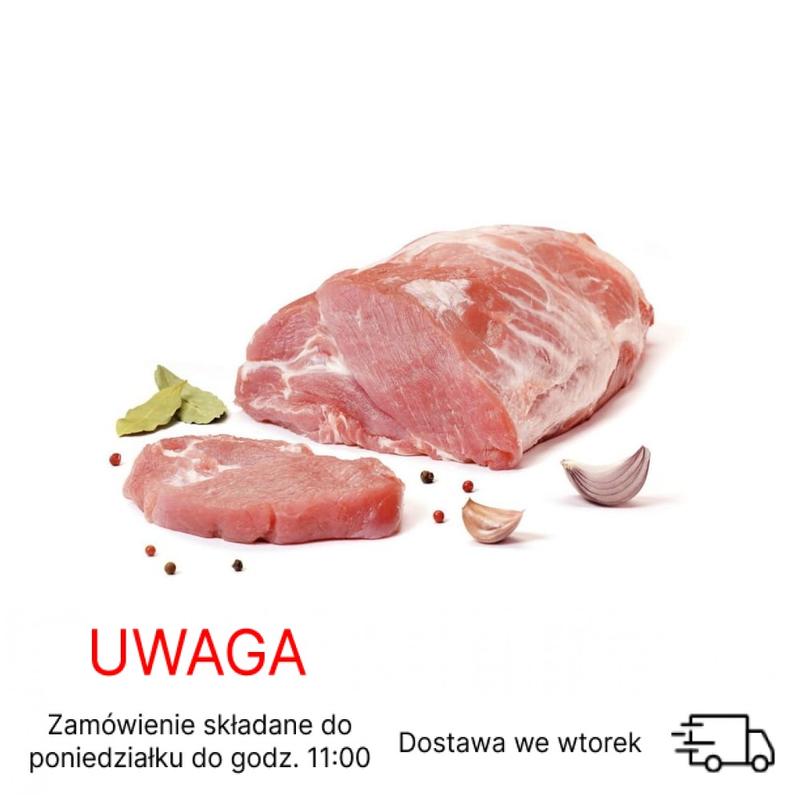 Marynowanie karkówki sekrety