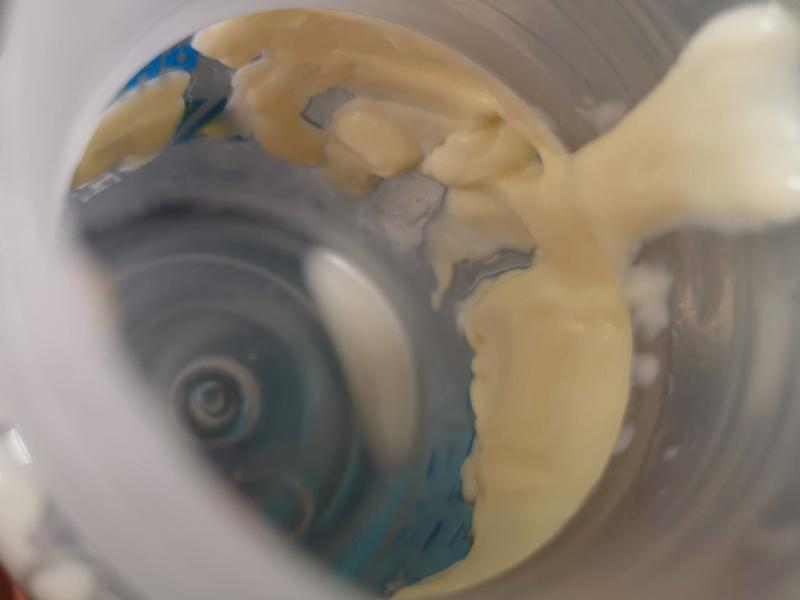 Mleko kobiece a rozwój noworodka