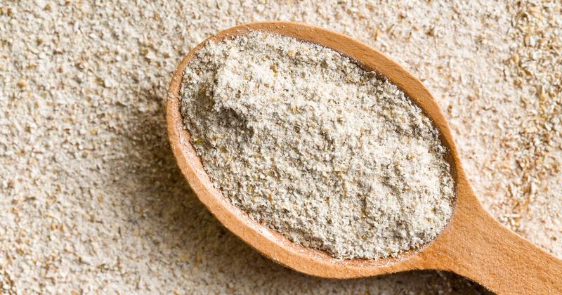 Najlepsze mąki dla diabetyków