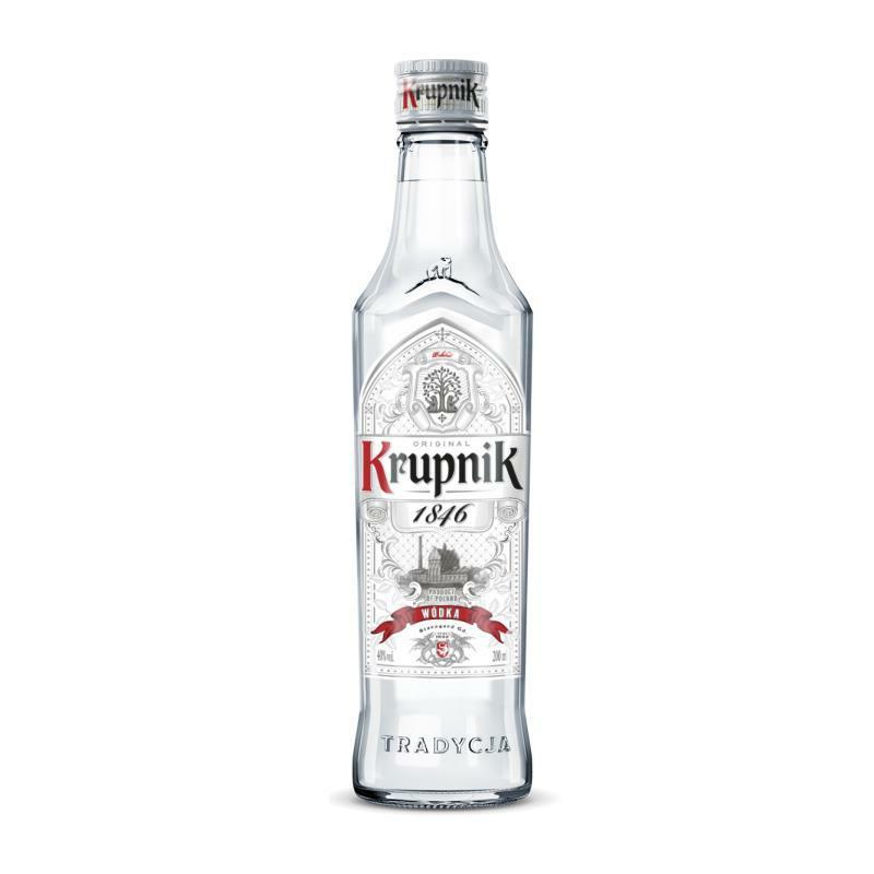 Najlepsze przyprawy do krupniku