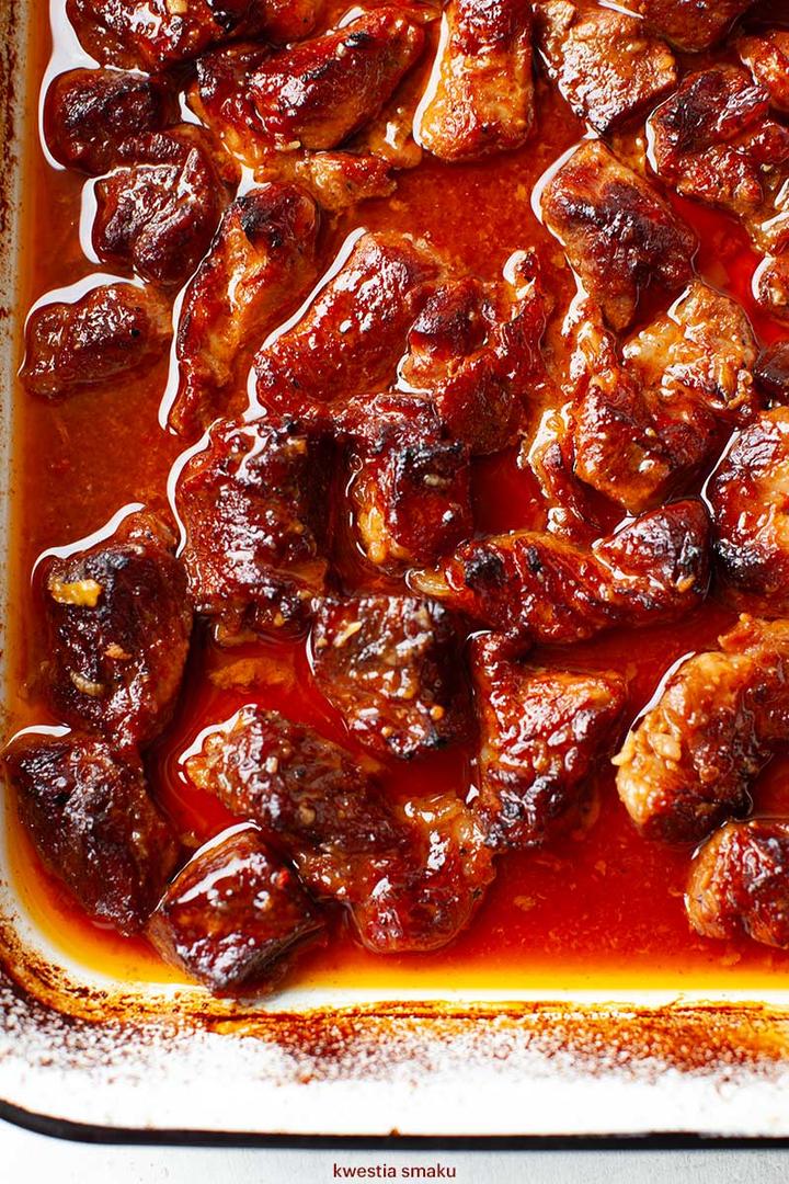 Przepisy na karkówkę