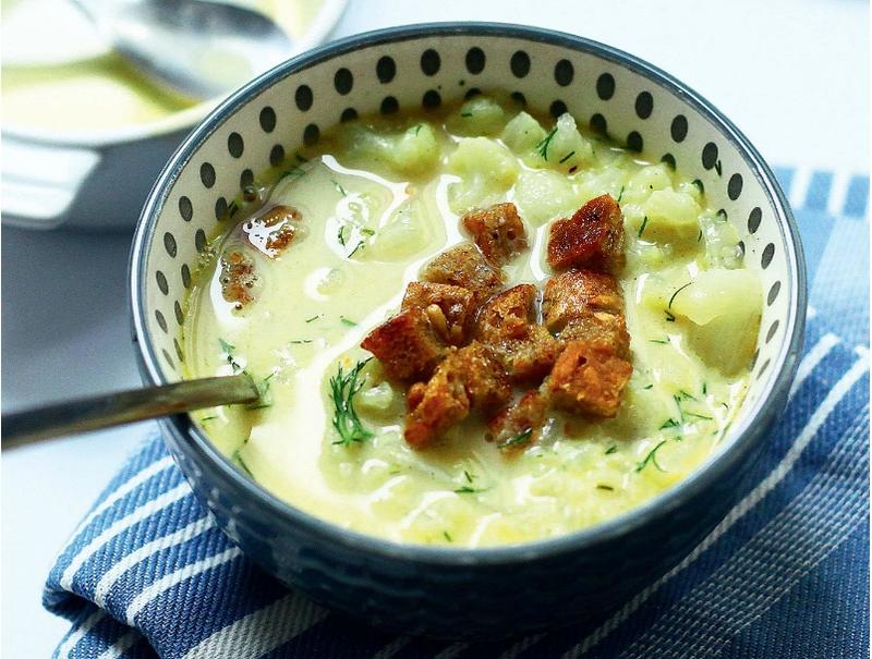 Składniki sprzyjające utracie wagi