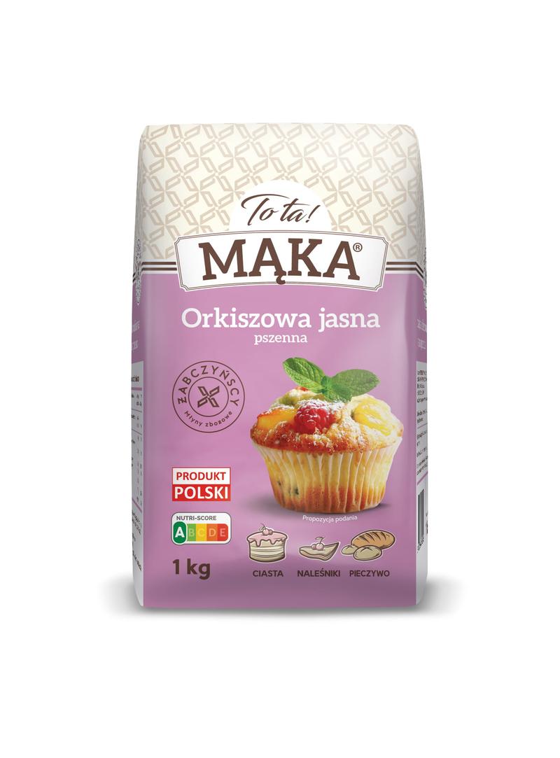 Typy mąki orkiszowej i zastosowanie