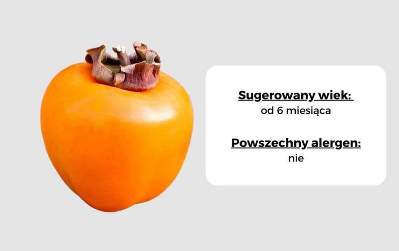 Właściwości zdrowotne kaki