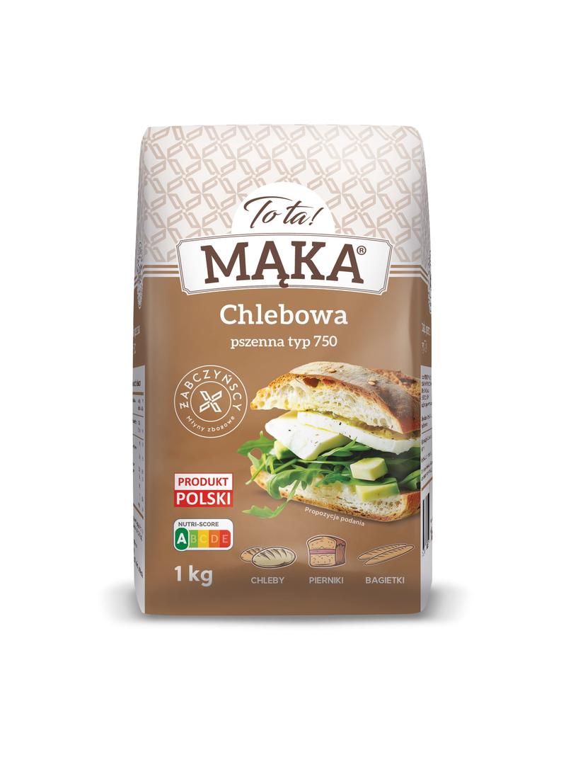 Wpływ glutenu i białka na chleb
