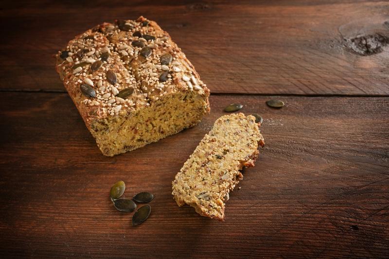 Zdrowe pieczenie mąka razowa