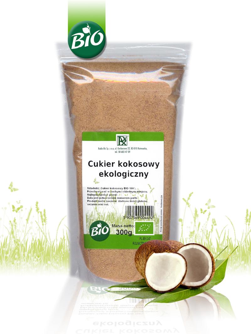 Zdrowsze opcje słodzenia