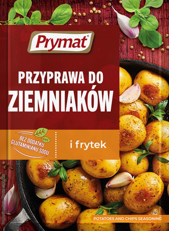 Ziemniaki w kuchniach świata