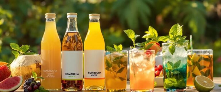 Alternatywy dla alkoholu izopropylowego – co warto wypróbować?