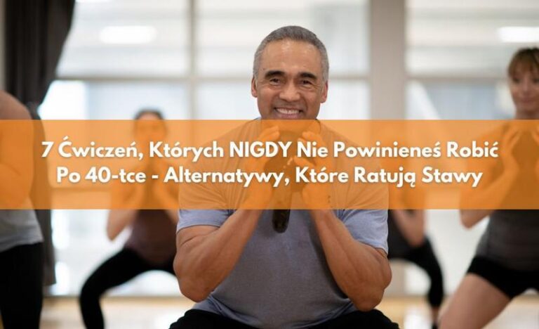 Alternatywy dla taśmy do ćwiczeń – co wybrać, aby osiągnąć najlepsze rezultaty?