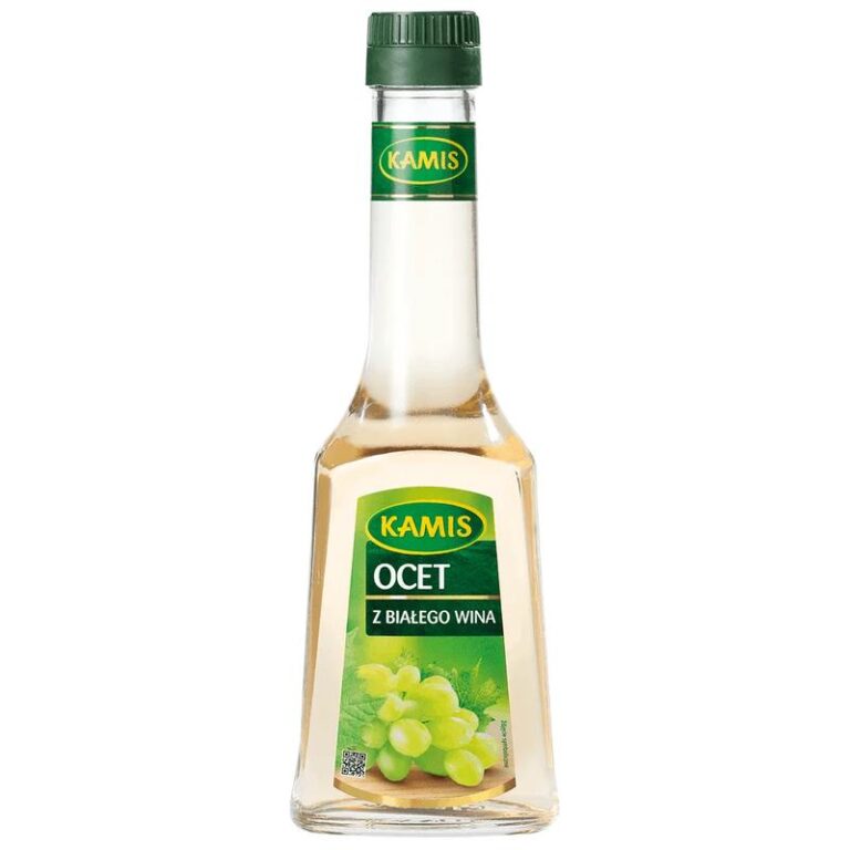 Idealne zamienniki: czym zastąpić ocet balsamiczny w smakowitych przepisach?